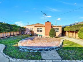3652 W 171st, Torrance CA 90504