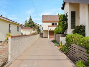 2317 Carnegie Lane B, Redondo Beach CA 90278