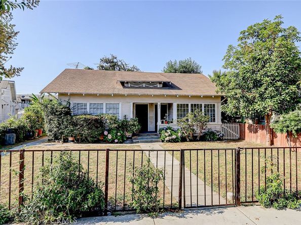 122 E Spruce, Inglewood CA 90301