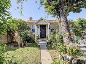 122 E Spruce, Inglewood CA 90301