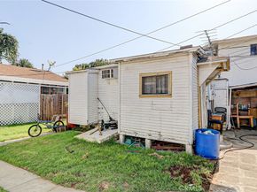 122 E Spruce, Inglewood CA 90301