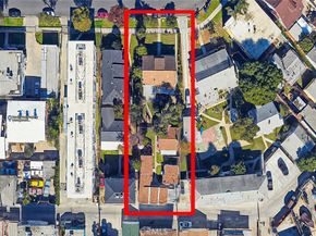 122 E Spruce, Inglewood CA 90301