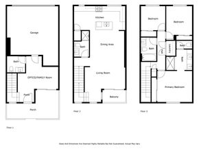 121 E 223rd Street 3, Carson CA 90745