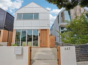 647 Navy Street, Santa Monica CA 90405