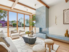 647 Navy Street, Santa Monica CA 90405