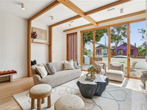 647 Navy Street, Santa Monica CA 90405