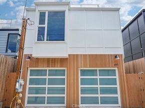 647 Navy Street, Santa Monica CA 90405
