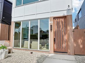 647 Navy Street, Santa Monica CA 90405