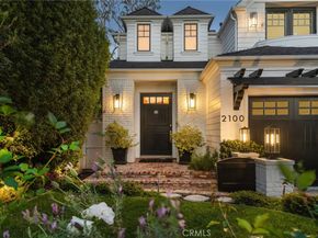 2100 Pine Ave, Manhattan Beach CA 90266