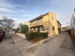 732 N Kingsley, Los Angeles CA 90029