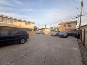 732 N Kingsley, Los Angeles CA 90029