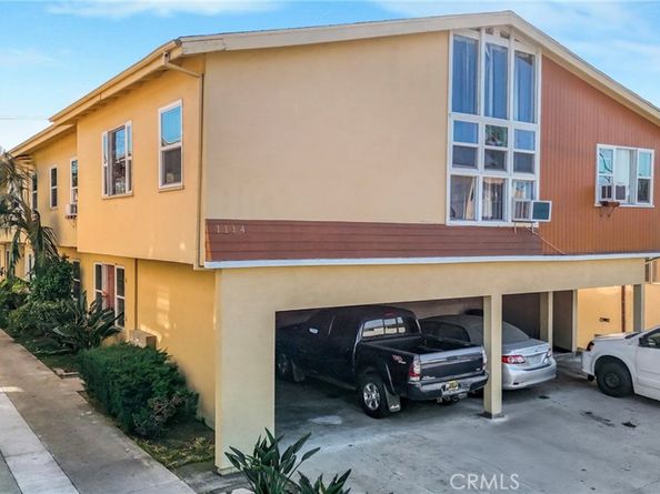 1114 S Sherbourne, Los Angeles CA 90035