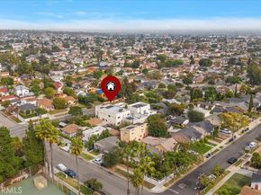 642 E Fairview Boulevard, Inglewood CA 90302