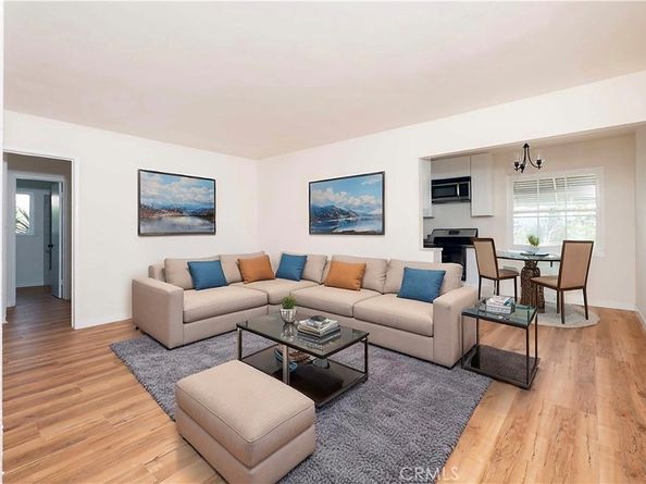 1280 E 4th Street 8, Long Beach CA 90802