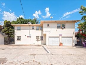1280 E 4th Street 8, Long Beach CA 90802