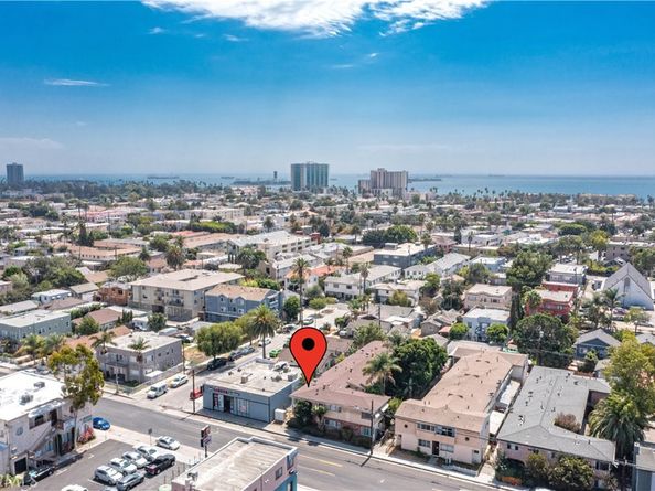 1280 E 4th Street 8, Long Beach CA 90802