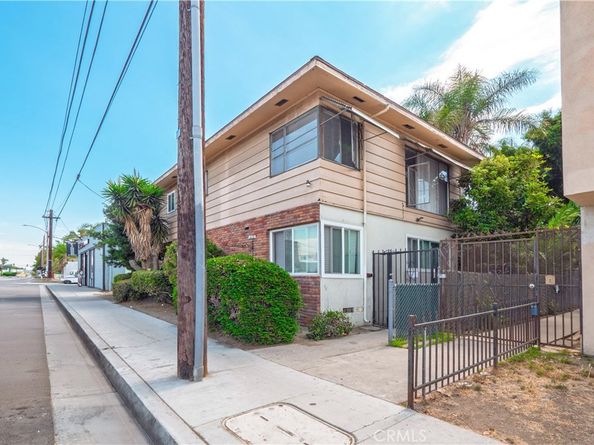 1280 E 4th Street 8, Long Beach CA 90802