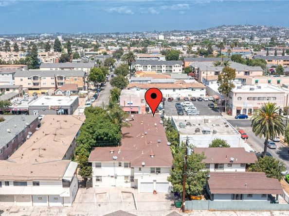 1280 E 4th Street 8, Long Beach CA 90802