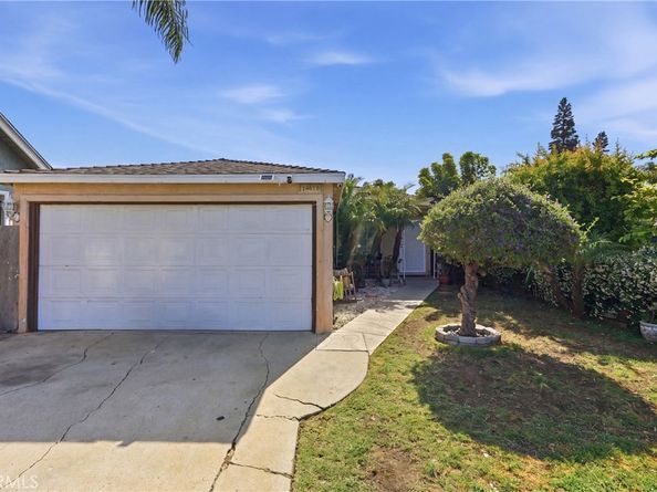 14518 Firmona Avenue, Lawndale CA 90260