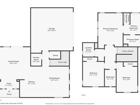 1804 Wolf Canyon Loop, Chula Vista CA 91913