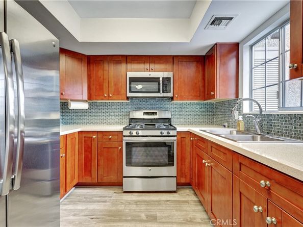 20155 Keswick Street 209, Winnetka CA 91306
