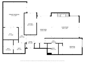17140 Burbank Boulevard 105, Encino CA 91316