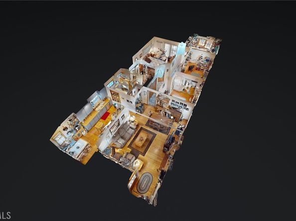 22542 Burbank Boulevard, Woodland Hills CA 91367