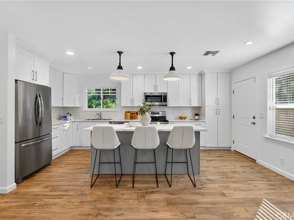 7576 -7582 McGroarty Terrace, Los Angeles CA 91042