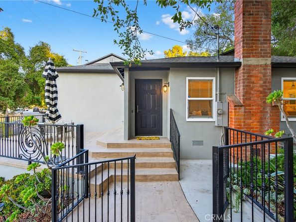 7576 -7582 McGroarty Terrace, Los Angeles CA 91042