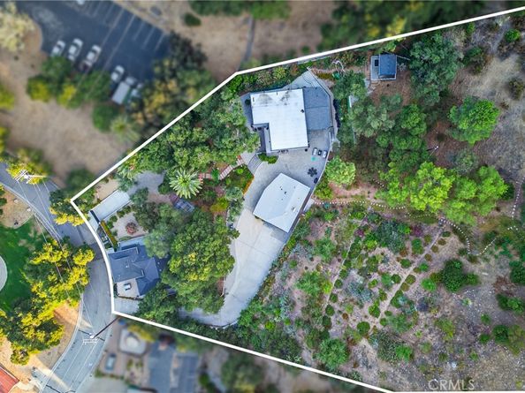7576 -7582 McGroarty Terrace, Los Angeles CA 91042