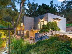 7576 -7582 McGroarty Terrace, Los Angeles CA 91042