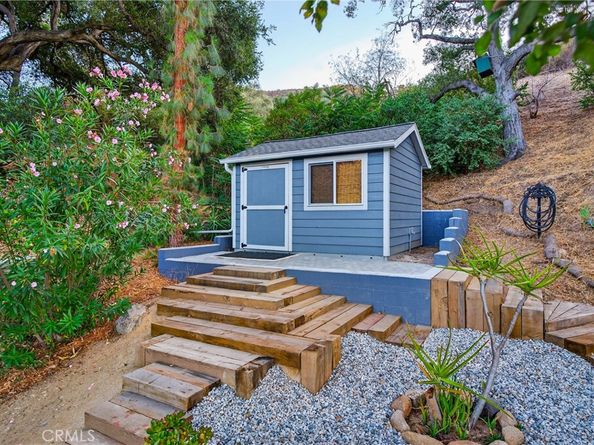 7576 -7582 McGroarty Terrace, Los Angeles CA 91042