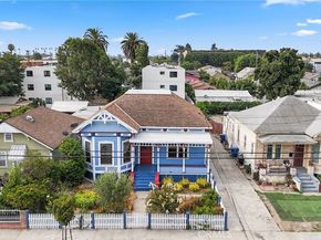 1598 W 36th Place, Los Angeles CA 90018