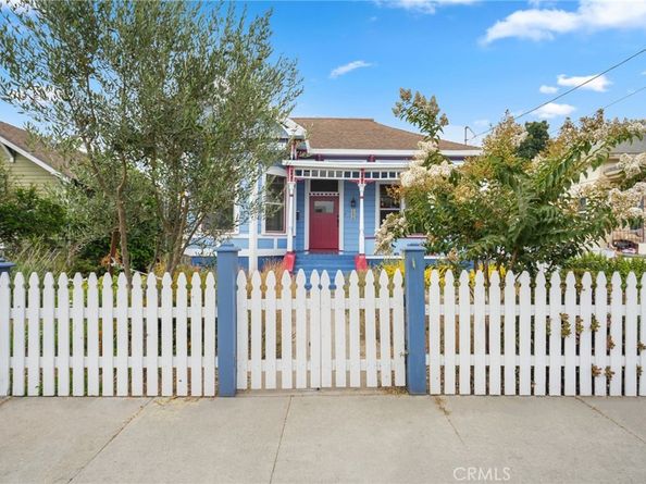 1598 W 36th Place, Los Angeles CA 90018