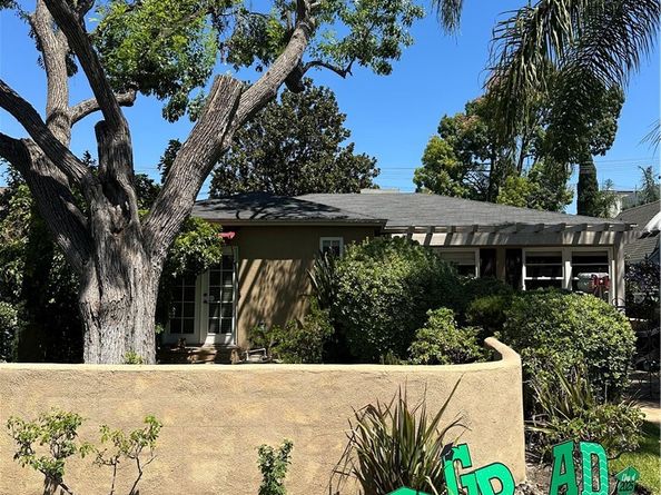 4910 Willowcrest Avenue, Toluca Lake CA 91601