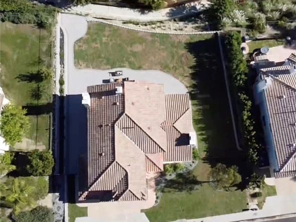 5928 Vista De La Luz, Woodland Hills CA 91367