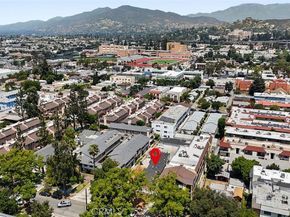 1523 Rock Glen Avenue, Glendale CA 91205