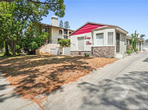 1523 Rock Glen Avenue, Glendale CA 91205