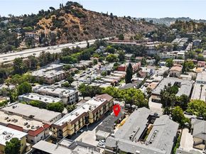 1523 Rock Glen Avenue, Glendale CA 91205