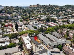 1523 Rock Glen Avenue, Glendale CA 91205