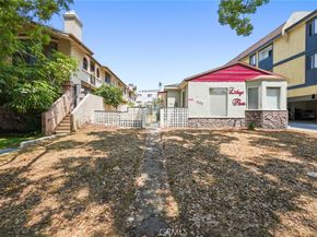 1523 Rock Glen Avenue, Glendale CA 91205