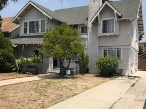 1624 S Gramercy, Los Angeles CA 90019