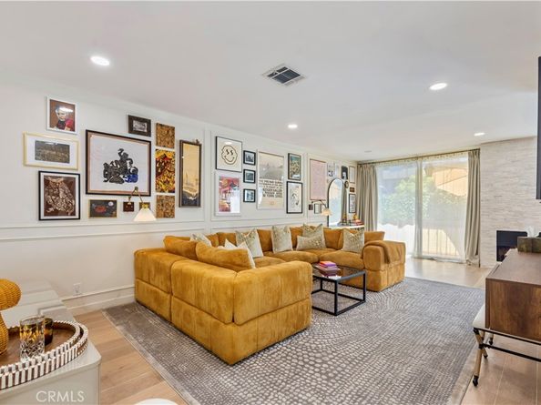 1735 N Fuller Avenue 445, Los Angeles CA 90046