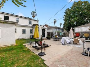 3907 Edgehill Drive, Leimert Park CA 90008