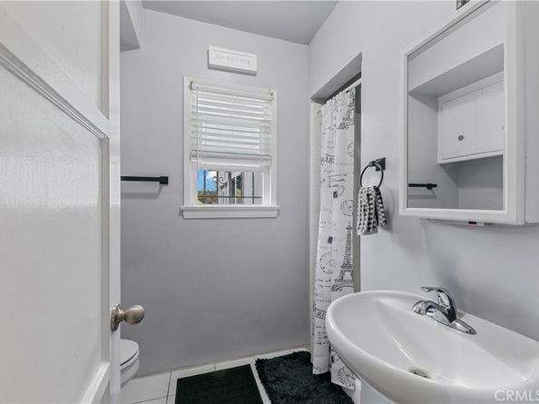 3907 Edgehill Drive, Leimert Park CA 90008