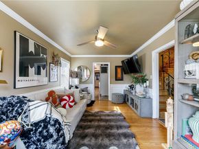 3907 Edgehill Drive, Leimert Park CA 90008