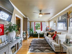 3907 Edgehill Drive, Leimert Park CA 90008