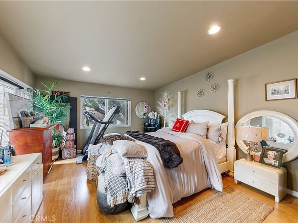 3907 Edgehill Drive, Leimert Park CA 90008