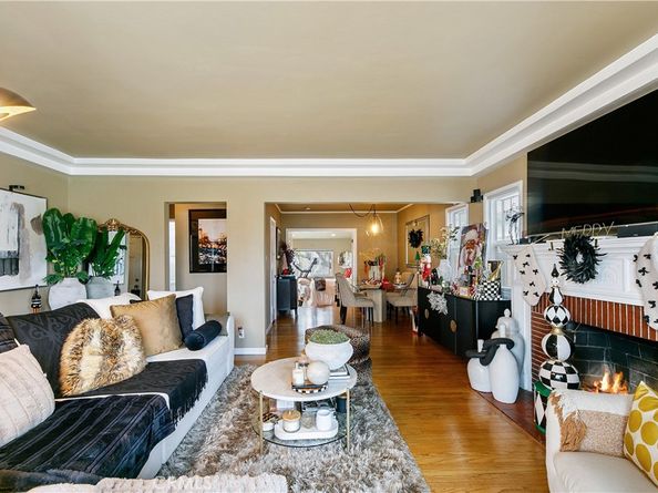 3907 Edgehill Drive, Leimert Park CA 90008