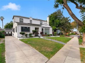 3907 Edgehill Drive, Leimert Park CA 90008